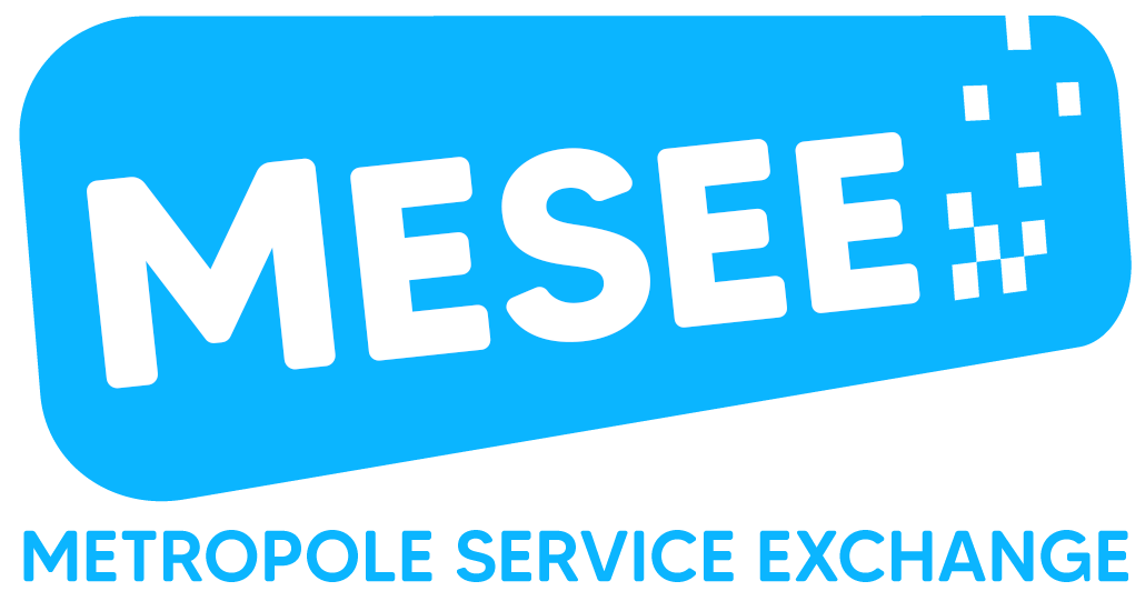 mesee logo
